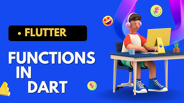 Mastering Dart Functions: A Comprehensive Guide to Functions, Parameters, Higher-Order Functions