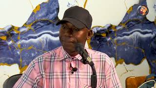 BANKOO BEH LA KACHAA FEAT HON SHUAIBOU TOURAY