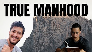 True Masculinity & Unificationism