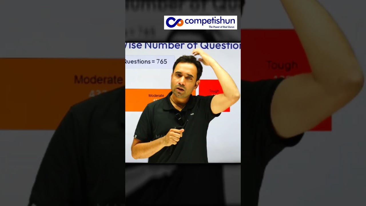 JEE Advanced Cutoff Truth 🔥 | Last 34 Years Analysis  