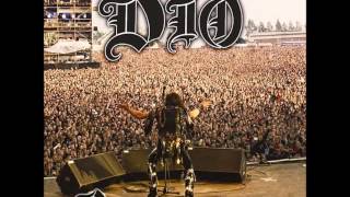 DIO Heaven and Hell Live at Donington 1983