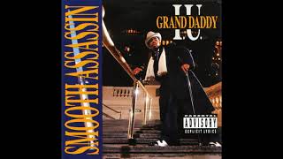 Grand Daddy I.U. - Phuck 'Em Up U (Album Version)