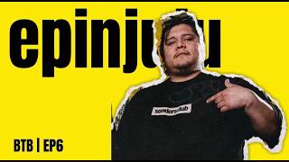 Information “I Want to Take People on a Journey” | EP6 | Epinjuju (INTERVIEW) Update