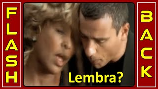 LEMBRA??? Tina Turner &amp; Eros Ramazzotti - Cose Della Vita