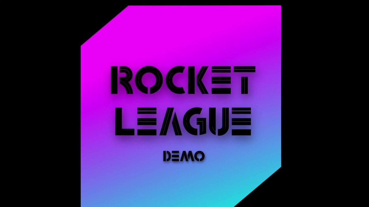 Rocket League: Demo - Episode 4 | Relic of The Past