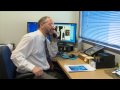 Day in the Life - Forensic Pathology - A/Prof David Ranson