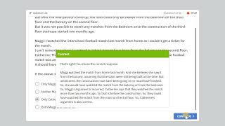 Full NSW Selective School Test Practice I Thinking Skills Test I Part 2 News