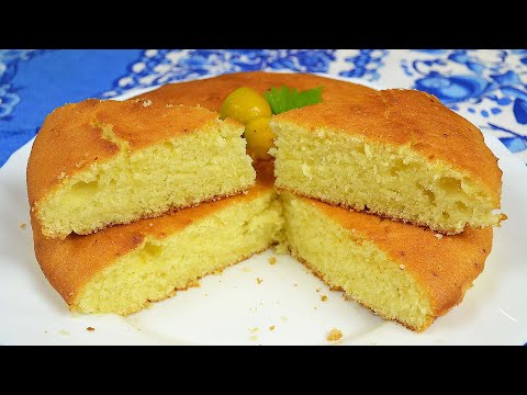 Видео рецепт Лимонный пирог