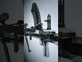 A Bren Mk.1 gun