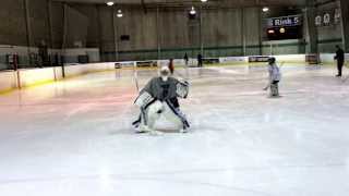 Skating Drill. Sojung Shin, St. Fx, Cis Korean Womens National Team