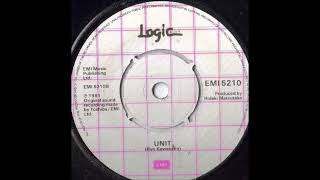 Logic System - Unit