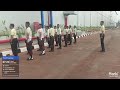 GIAT BINSIK PAGI DHARMAPATI 