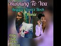 Chike Simi Running To You Intro Reggae Remix SNMiX BPM 88 