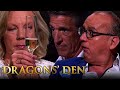 “Wait, You’ve Got a 90% Shareholder That Isn’t Here?” | Dragons' Den