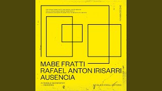 Ausencia (Mabe Fratti Hiatus rework)