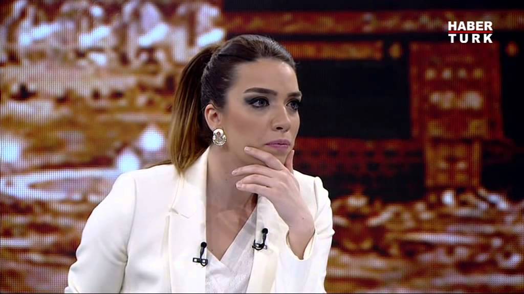 Öteki Gündem - Hz. Peygamber'in Hayatı / 10 Nisan 2015