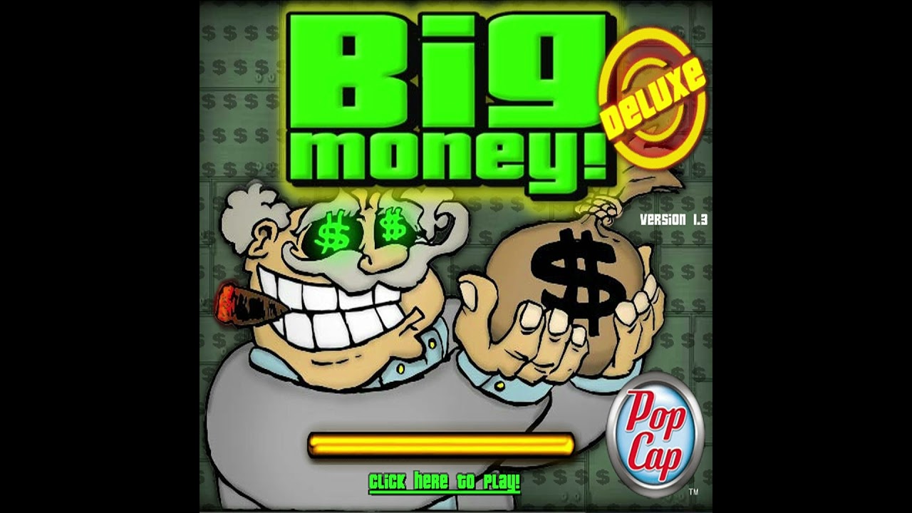 Biig Money