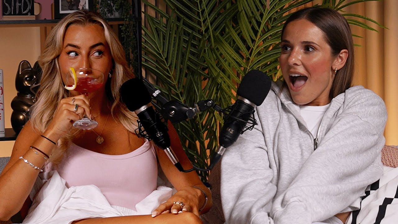 Comparison | Shut The Front Door