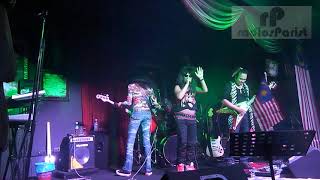 SYJ SOFEA - BUNGA PADANG PASIR (MALAI ROCK STATION 2013)