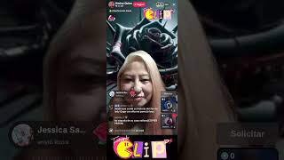 Bjork Hernandez discute con su mama en vivo Irma Andrade Parte 2 de 2 21 nov 2025