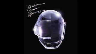 Drums Only – Daft Punk - Give Life Back to Music (Drum Track)