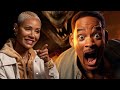 Why Will Smith Is TOO SCARED to LEAVE Jada Pinkett Smith!? &quot;I Own You!&quot;