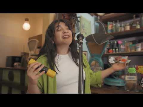LaVitrola.cl: Yorka - Valparaíso