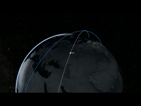 Iridium-8 Mission - Countdown Net - Iridium-8 Mission - Countdown Net
