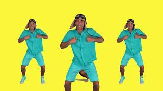 'Fire & Ice FREEZE Dance!' 🔥❄️ /// Danny Go! Brain Break Songs for Kids