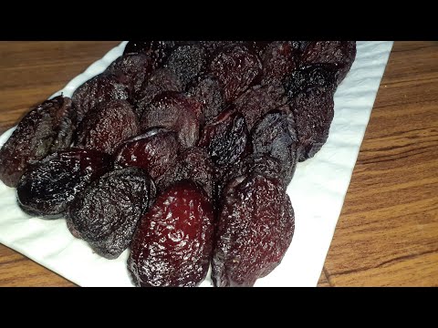 Видео: Prunes бүхий цагаан будааны Casserole