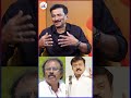 இவர் இப்படி ஒரு மனிதரா! | Director Rasaiya Kannan Untold Incidents
