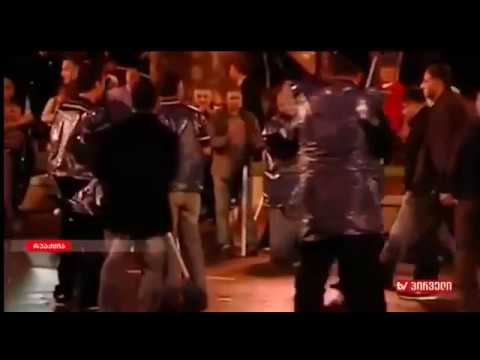 რა მოხდა რეალურად 2011 წლის 26 მაისს? ინგა გრიგოლიას \"რეაქცია\"