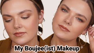 My Boujee(ist) \& Most Expensive Makeup...I Never Use!!