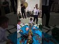 Jalilbek Masharipov's Wedding Celebration 🎉