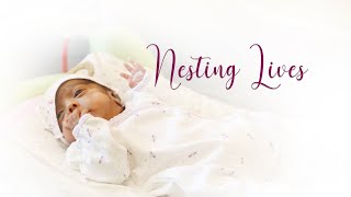 Nesting lives - Mrs. Hanas story | NICU | Burjeel Hospital, Abu Dhabi | Call 800 55