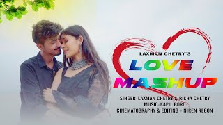 Nije Gaan Gai Music Video Bonaisu Laxman Bhaiti R Logot Duo Bts