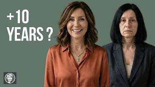 After 60: 3 Hair Colors That Add 10 Years (And 4 That Make You Look Younger)