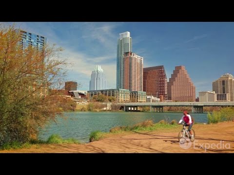 Video: Anda Tahu Anda Penduduk Setempat Di Austin, Texas Ketika - Matador Network