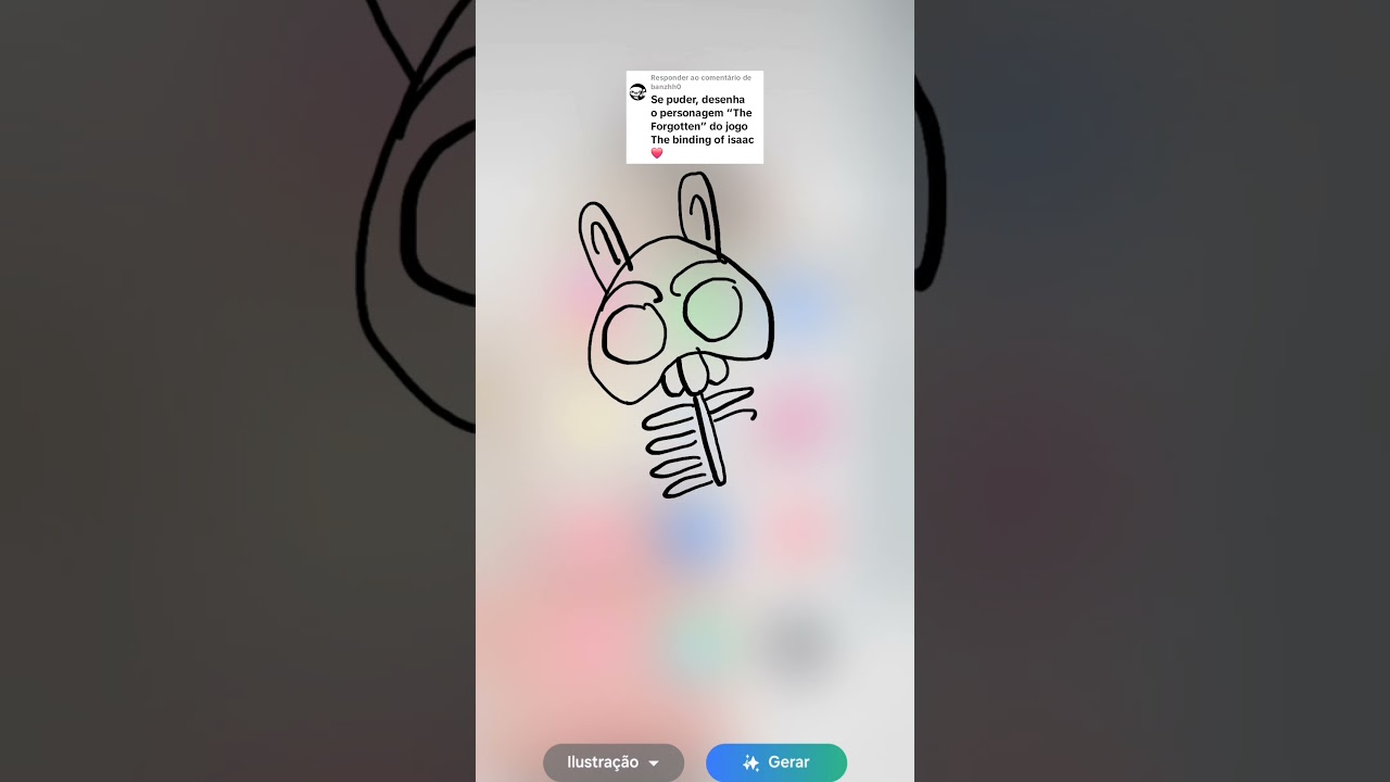 COELHO THE FORGOTTEN 💀 