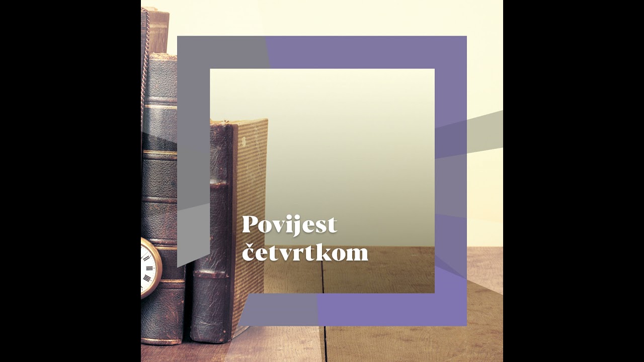 Povijest četvrtkom: Nacionalna sigurnost, I. dio