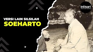 SECRET STORY: Alternative Versions of Former President Soeharto's Lineage