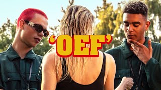 Смотреть клип Yung Mavu Ft. Pretty Boy Dro & Chuki Beats - Oef