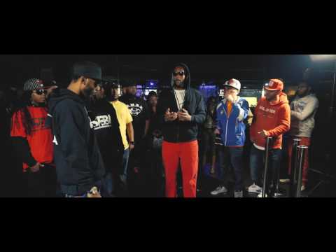 Shawty Raw vs JBLU