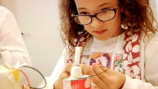 California Tinkering Afterschool Network