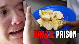 Breakfast Time Inside Brazil's Female Prison | Free Doc Bites