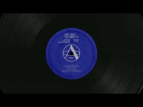 Dave Angel - Patrice (Apollo Records)