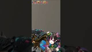 Content không mất não #duet #acapella #acappella #harmony #cat #vtuber #topgamedoithuonguytin