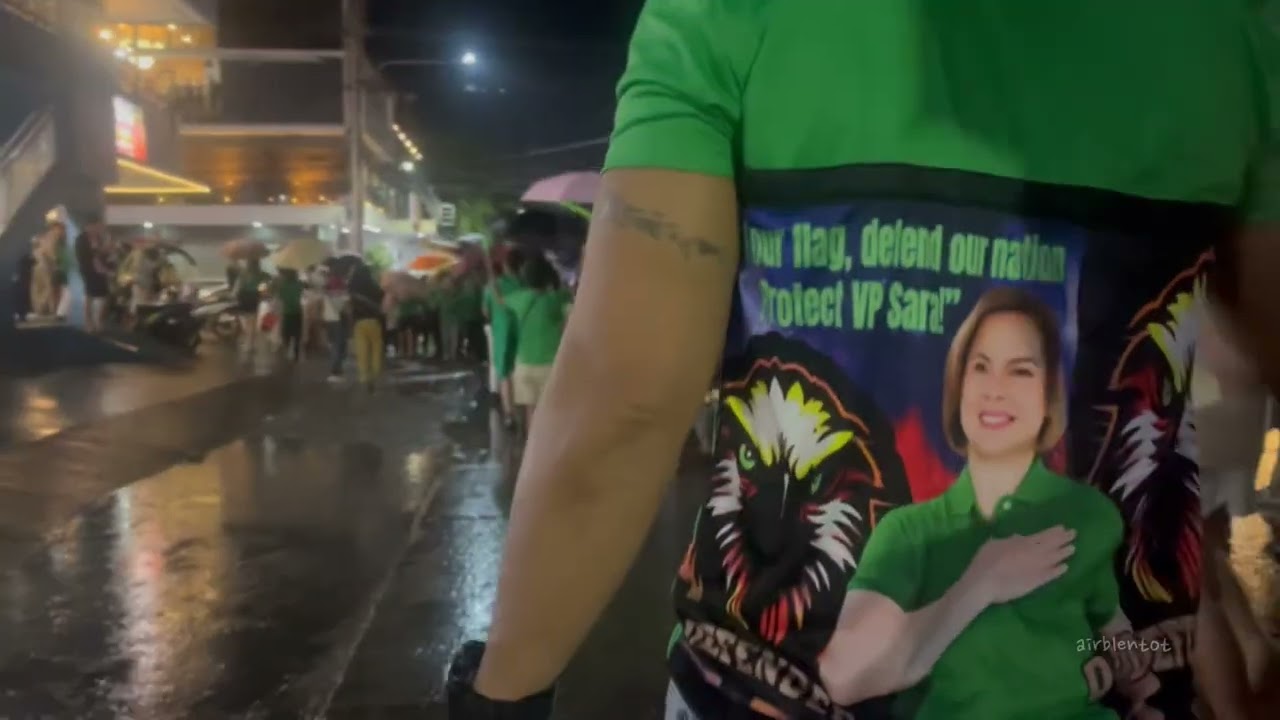 Global Tribute PDu30 (music not mine, credits to the owner)