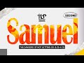THE DANGERS OF NOT LETTING GO | 2 SAMUEL 3:22-4:12.