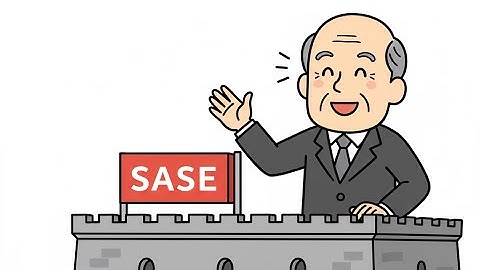 【ゆっくり解説】なぜ「社内＝安全」はもう“ウソ”なのか？『ゼロトラスト』が脳筋部長の最後の砦を破壊する